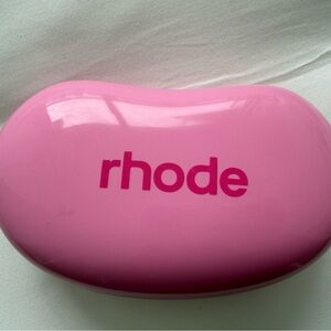 rhode jelly bean pouch